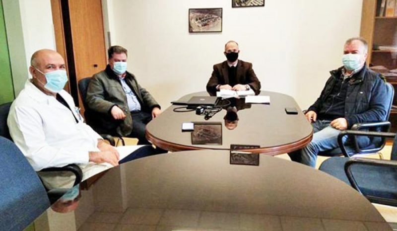 Υψηλού επιπέδου υπηρεσίες παρέχει το Πανεπ. Νοσοκομείο