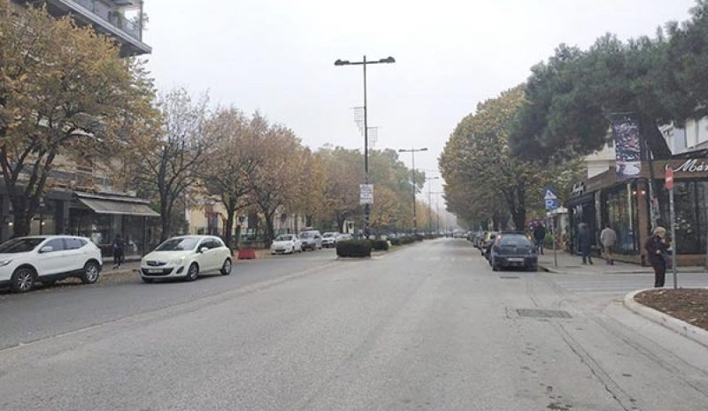Την ερχόμενη εβδομάδα οι αποφάσεις  για σταδιακή άρση του lockdown