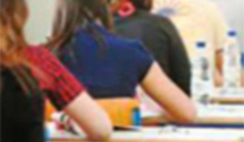 Χωρίς οριζόντια βάση εισαγωγής οι Πανελλαδικές εξετάσεις 