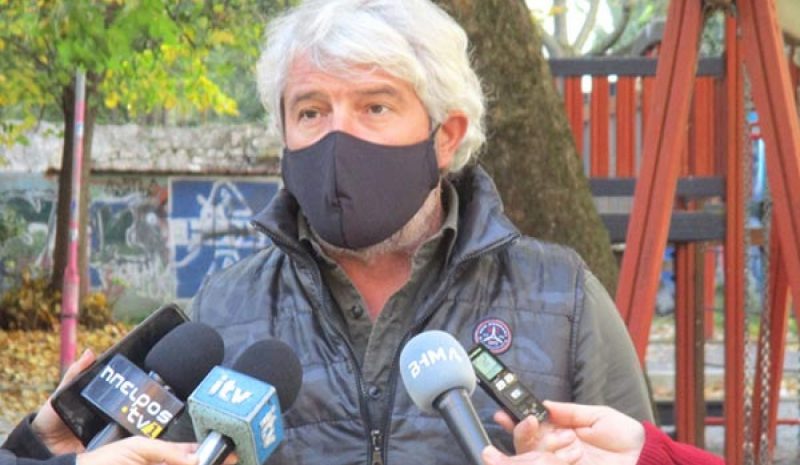 Αδικαιολόγητη η απόφαση  απαγόρευσης του κυνηγιού!