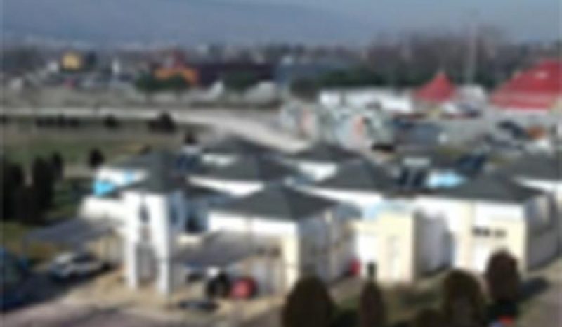 Άθληση με όρους  στο Πανηπειρωτικό