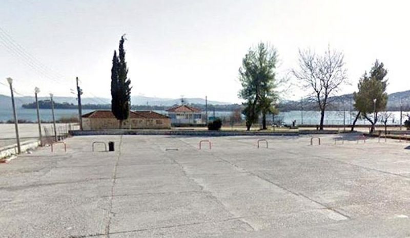 Παραλίμνια ακίνητα του Περάματος  παραχωρήθηκαν δωρεάν σε ιδιώτες