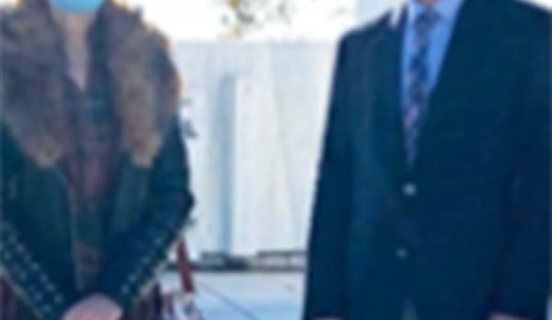  Ο Πρέσβης της Ουγγαρίας στο Δήμο Νικολάου Σκουφά