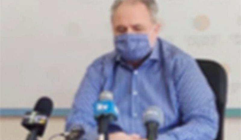 Δεύτερη δέσμη προτάσεων από τους  «Ορίζοντες Ηπείρου» για τον κορωνοϊό