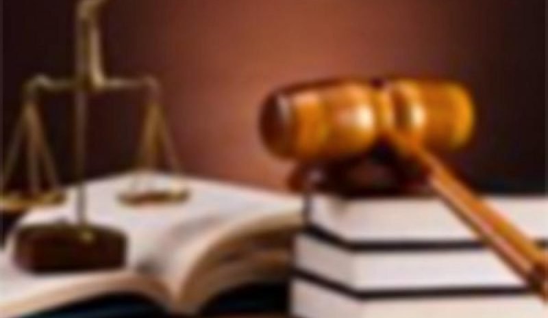 Καταδικάζει την απαγόρευση των συναθροίσεων ο Δικηγορικός Σύλλογος