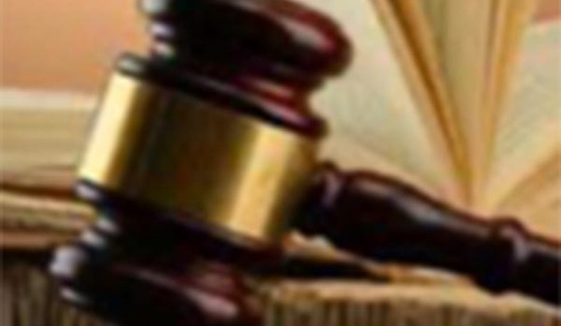  Ποινική δίωξη κατά Ζαρούλια  για τον διορισμό της στη Βουλή