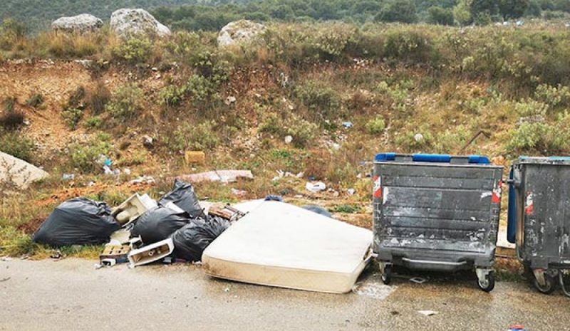 Ο Δήμος Ιωαννιτών αμελεί τους οικισμούς του Λεκανοπεδίου!