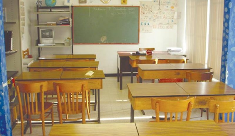 Ικανοποίηση στην ακριτική Πωγωνιανή  για επαναλειτουργία του Δημοτ. Σχολείου