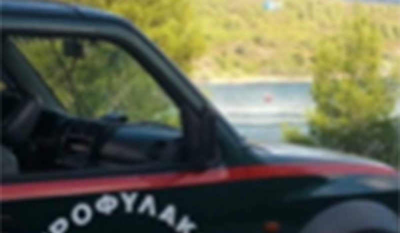 Δύο αρνήθηκαν τον έλεγχο της Θηροφυλακής Ηπείρου