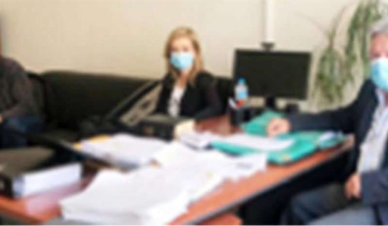 ΜΕΡΟΠΗ ΤΖΟΥΦΗ: Ανάγκη να ενισχυθεί το ΣΕΠΕ Ιωαννίνων
