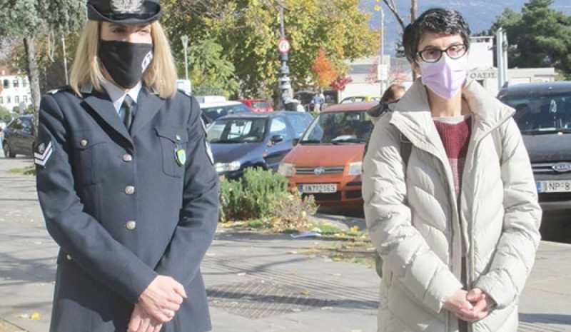 Πάνω από 1.000 γυναίκες  θύματα βίας στα Γιάννενα!