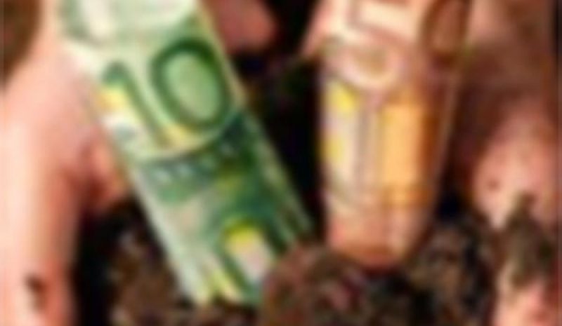 35 εκατ. ευρώ για ευρυζωνικές υποδομές στις αγροτικές περιοχές