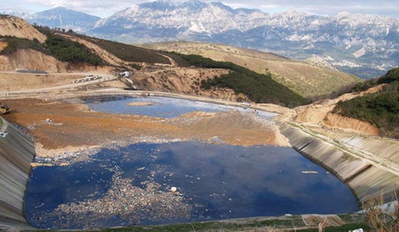 10 εκατ. ευρώ από ΕΣΠΑ για επέκταση  των ΧΥΤ Ελληνικού και Καρβουναρίου