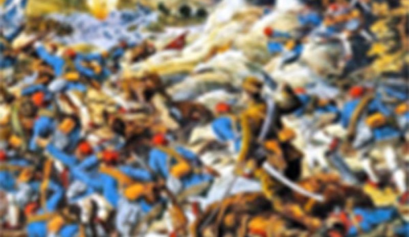 Ματαιώνεται η εκδήλωση για τη μάχη της Αετοράχης