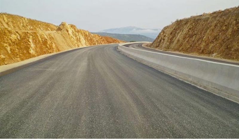 Σημαντική η Αμβρακία Οδός για Ιόνια Νησιά, Ήπειρο, Δ. Ελλάδα!
