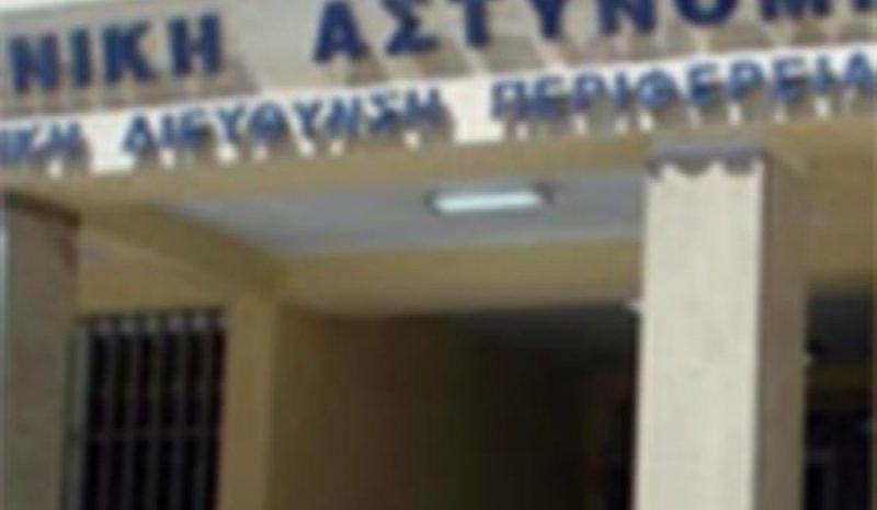 «Όργιο καταστολής» από  την Αστυνομία Ιωαννίνων