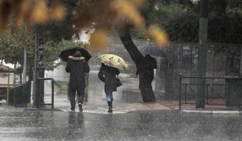 Άγριες… διαθέσεις δείχνει  ήδη ο φετινός χειμώνας!