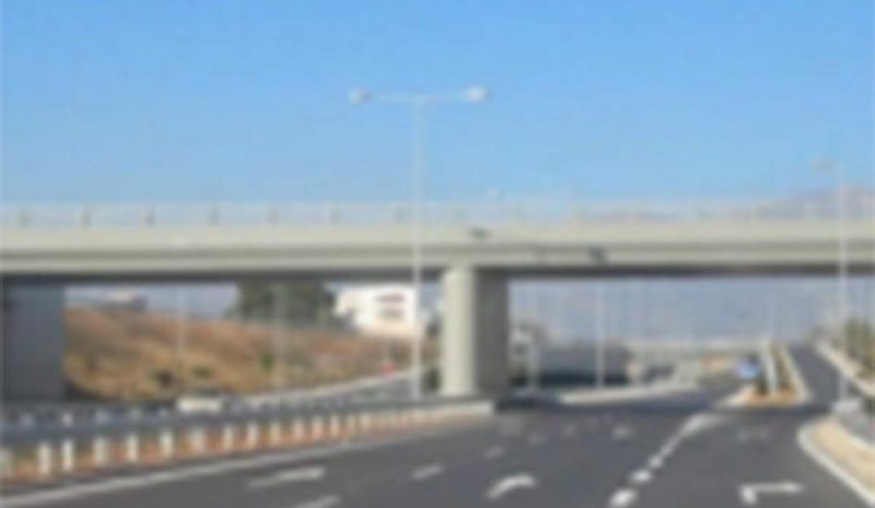 Ξεκινά επιτέλους η κατασκευή του δρόμου Άκτιο – Αμβρακία