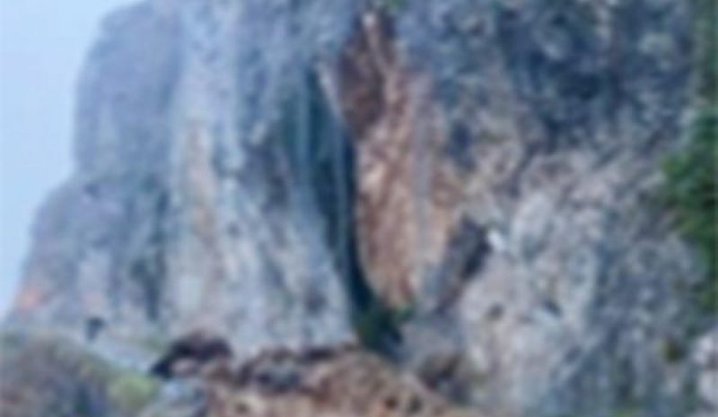 Να χαραχθεί νέος δρόμος από  Καλέντζι προς Μονολίθι 