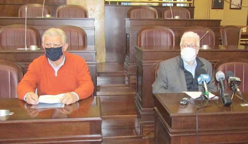 Στόχος η ΔΗΑΝΕΤΑΙ να γίνει μοχλός ανάπτυξης στον Δήμο Ιωαννιτών!