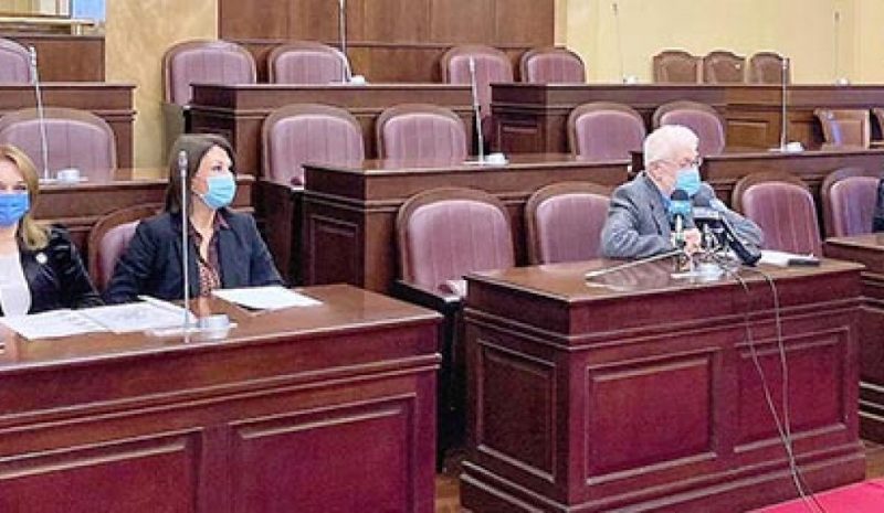 Διαδικτυακά και μέσω Δημ. Ραδιοφώνου  οι εκδηλώσεις του Δήμου Ιωαννιτών 