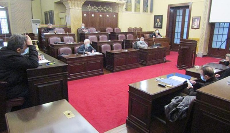 Συνάντηση με τη Διοίκηση του ΦΟΔΣΑ  θα επιδιώξει η Δημοτ. Αρχή Ιωαννίνων