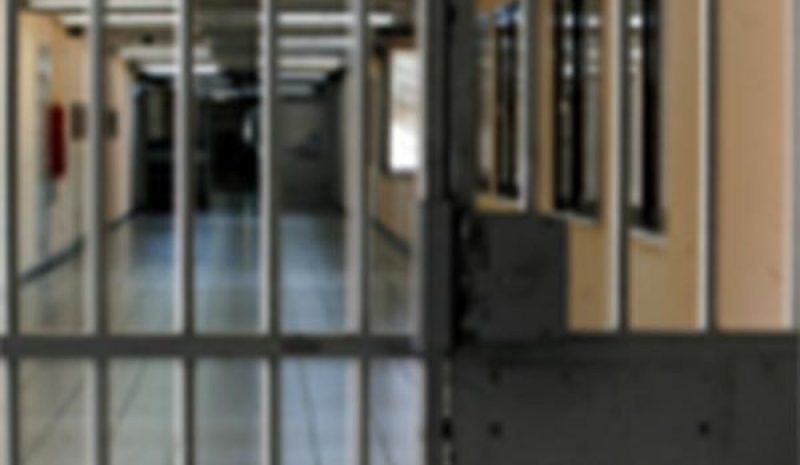 Ψηφίστηκε από τη Βουλή το σωφρονιστικό νομοσχέδιο 