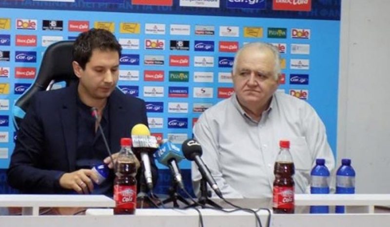 Χρειάζεται ενίσχυση ο ΠΑΣ Γιάννινα 