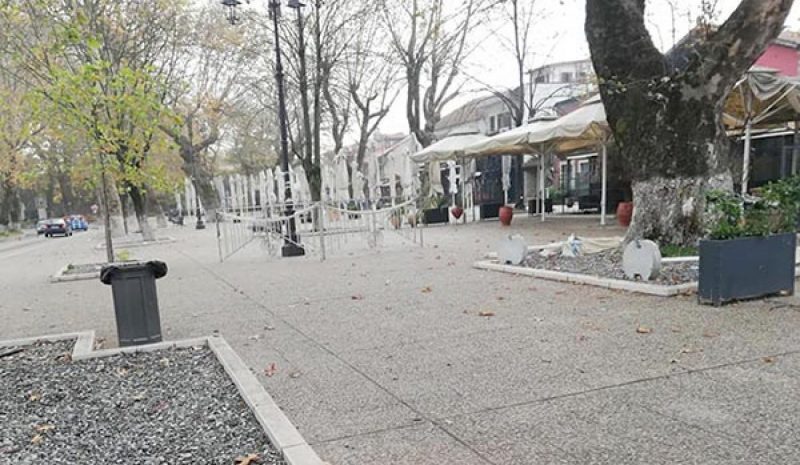 Και τον Ιανουάριο θα συνεχιστούν τα μέτρα στήριξης επιχειρήσεων