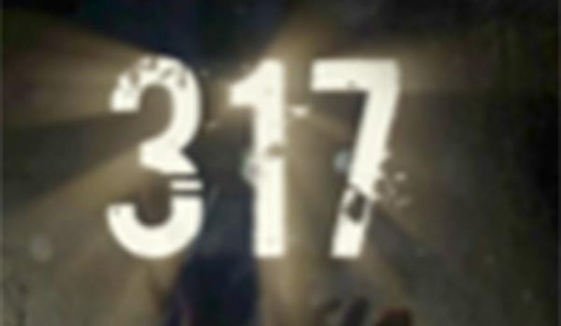 Βραβείο στο φεστιβάλ Χαλκίδας για τους «317» του Κομμένου