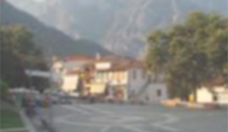Τηλεδιάσκεψη για την τουριστική  προοπτική του Δήμου Κόνιτσας