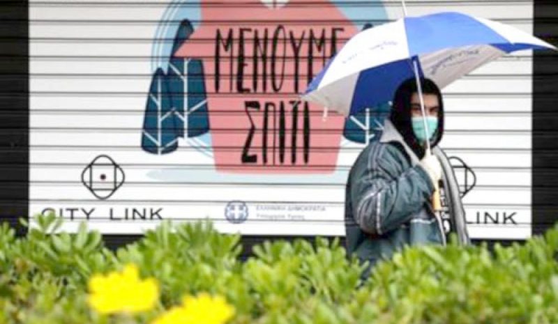 Ο κορωνοϊός δεν συγχωρεί  προειδοποιούν οι επιστήμονες