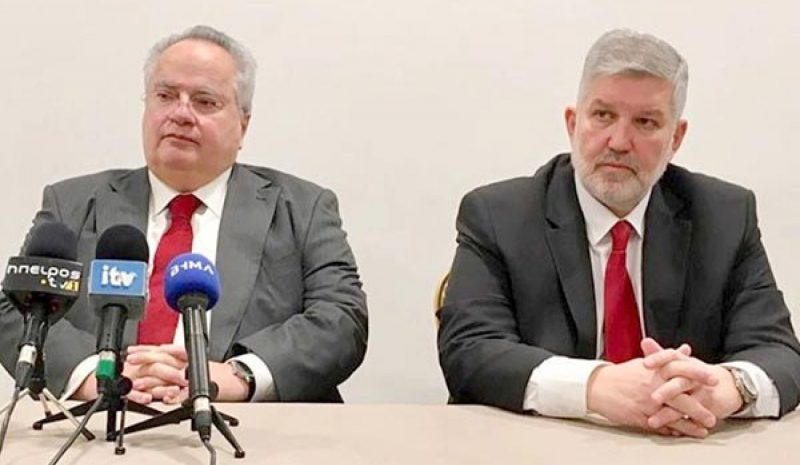 Το «ΠΡΑΤΤΩ» θυμάται τα  προβλήματα των Β/Ηπειρωτών