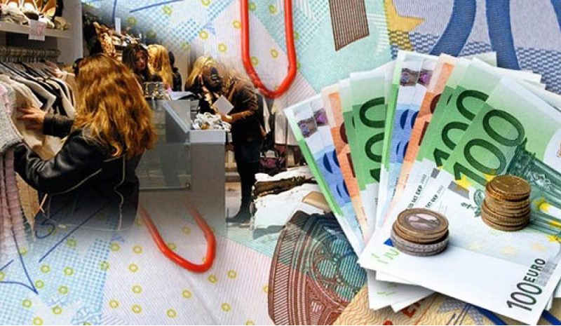 Σε 3 φάσεις η καταβολή του Δώρου Χριστουγέννων  για τους εργαζόμενους που τέθηκαν σε αναστολή