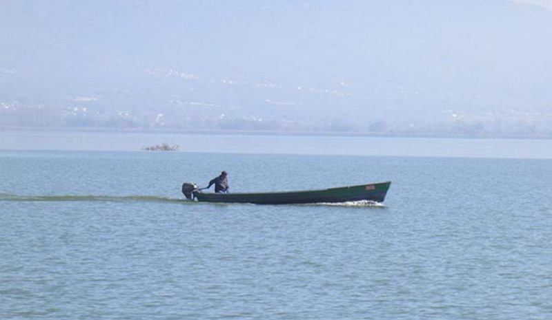 Άρρηκτα δεμένη η Παμβώτιδα  μ’ εκείνους που ζουν δίπλα της