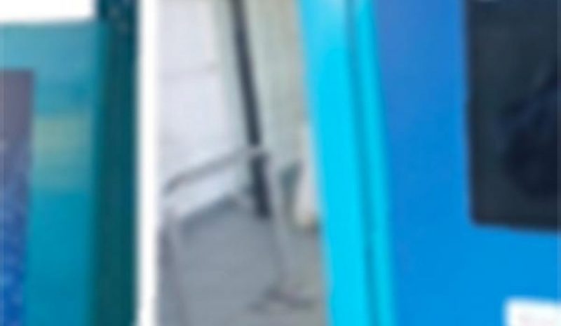 Οι «Ορίζοντες Ηπείρου» εξαπολύουν… βολές  για το μηχάνημα απολύμανσης στην Κακαβιά