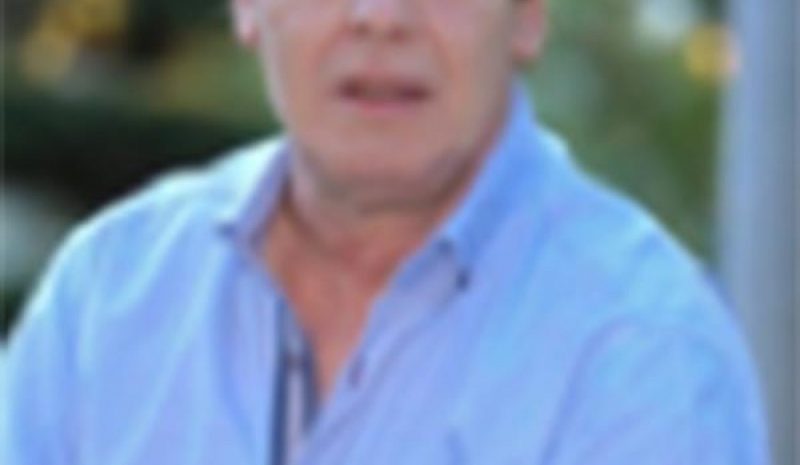 Έφυγε από τη ζωή ο Γιαννιώτης ηθοποιός Σπύρος Μισθός