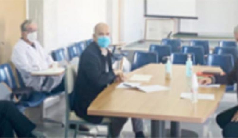 Αναγκαία η κατασκευή νέου νοσοκομείου στην Πρέβεζα