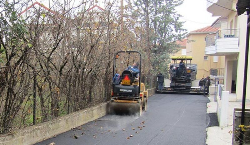 Δυο νέα έργα στην Ανατολή για βελτίωση των υποδομών
