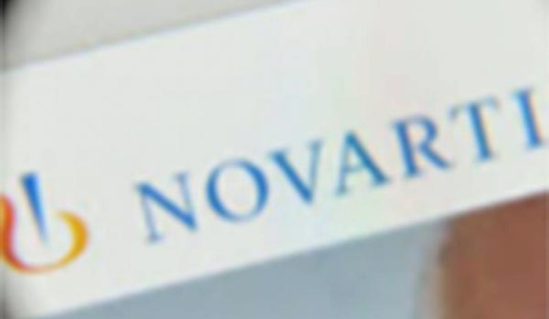«Σκευωρία» που κατέρρευσε  η υπόθεση Novartis