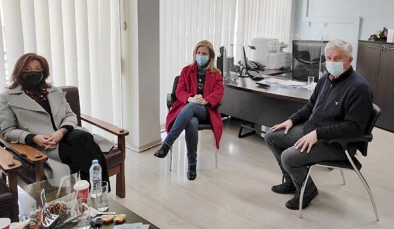 Σημαντικό και πολύπλευρο το έργο που επιτελεί ο ΟΚΠΑΠΑ