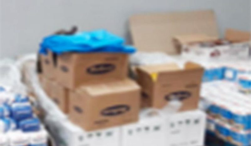  ΟΚΠΑΠΑ: Πακέτα με τρόφιμα διανεμήθηκαν σε 104 οικογένειες