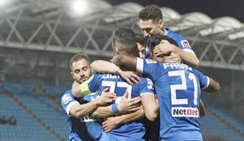 Σάλιακας και Κρίζμαν έτοιμοι για Παναθηναϊκό 