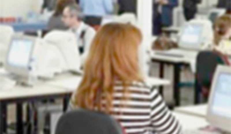 Αύξηση προσλήψεων το 2021 εκτιμά το 14% των εργοδοτών