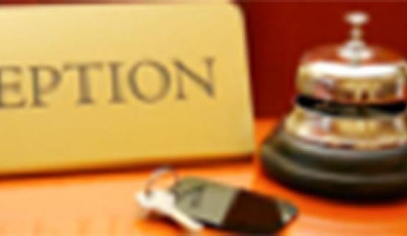 Ποιες μέρες αναστέλλεται η λειτουργία  εστιατορίων εντός των ξενοδοχείων 