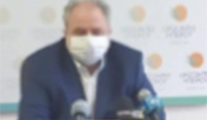 Προτάσεις και κριτική από Σπ. Ριζόπουλο για έργα υποδομής, φυσικό αέριο και Ταμείο Ανάκαμψης