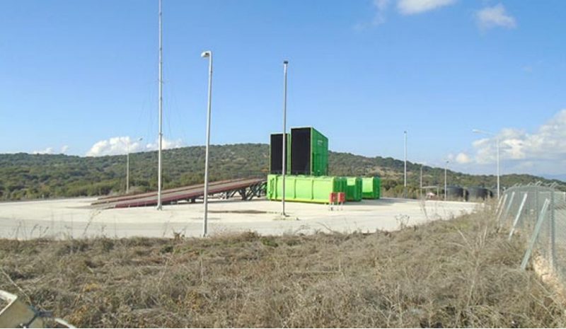 Αίτημα Δήμου Ζίτσας για εξάμηνη  δοκιμαστική λειτουργία του Σ.Μ.Α