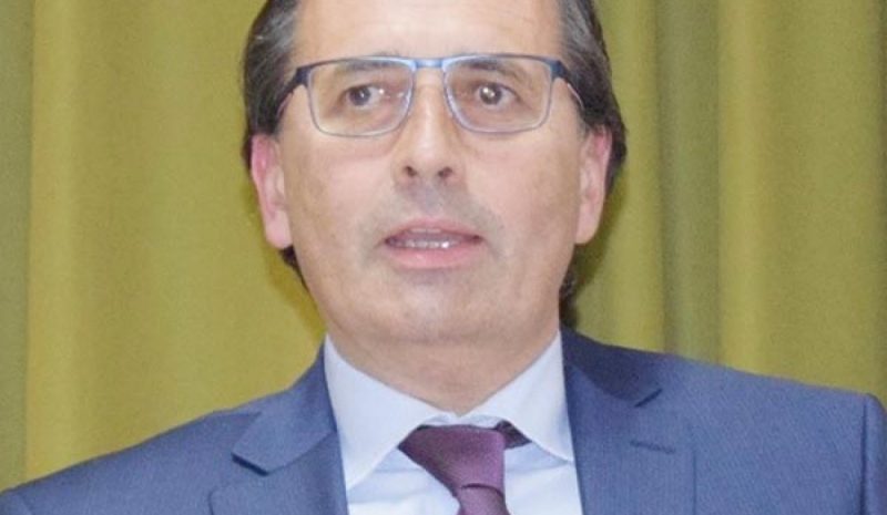  O Χρυσοστ. Στύλιος στο Επιστημονικό Συμβούλιο  «Πολιτικής Δεδομένων και Τεχνητής Νοημοσύνης»