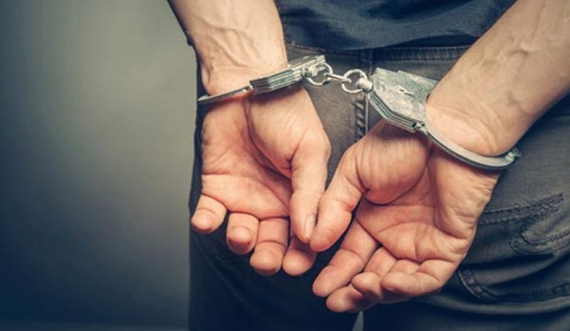 Με κλεμμένο φορτηγό άδειασαν  αποθήκη μεταφορικής εταιρείας