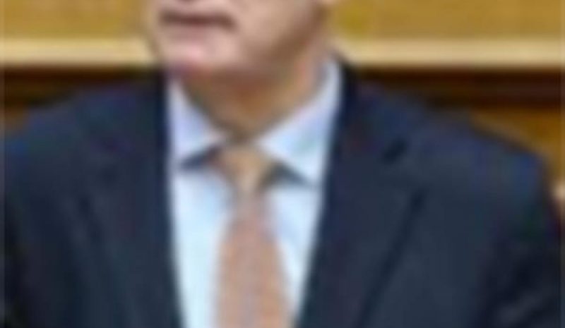 ΚΩΝ. ΤΑΣΟΥΛΑΣ: Ο Ζισκάρ ντ’ Εστέν εργάστηκε για την προάσπιση της Ελληνογαλλικής φιλίας...
